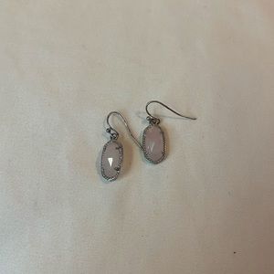 Lee Drop Earrings Kendra Scott